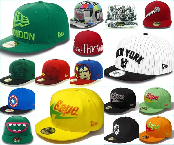 หมวก 59Fifty