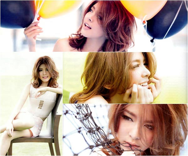 หนูนา นิตยสาร in magazine