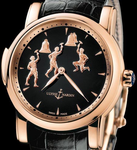 10 นาฬิกาเรือนหรู ที่มีราคาอภิมหึมามหาแพง