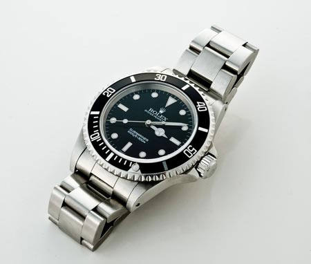 10 นาฬิกาเรือนหรู ที่มีราคาอภิมหึมามหาแพง