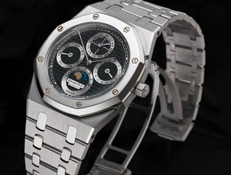 10 นาฬิกาเรือนหรู ที่มีราคาอภิมหึมามหาแพง