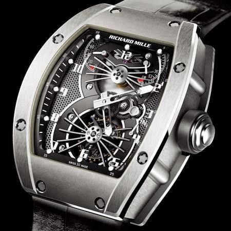 10 นาฬิกาเรือนหรู ที่มีราคาอภิมหึมามหาแพง