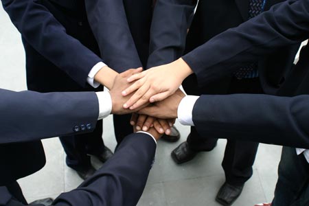 5 ขั้นตอนในการบริหารคนให้มีประสิทธิภาพ