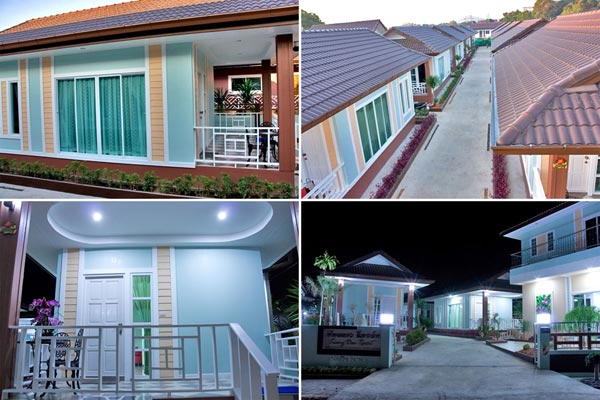 เคียงดาว รีสอร์ท เคียงดาว รีสอร์ท