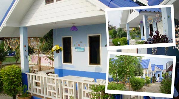 บ้านศรีคูณ บ้านศรีคูณ