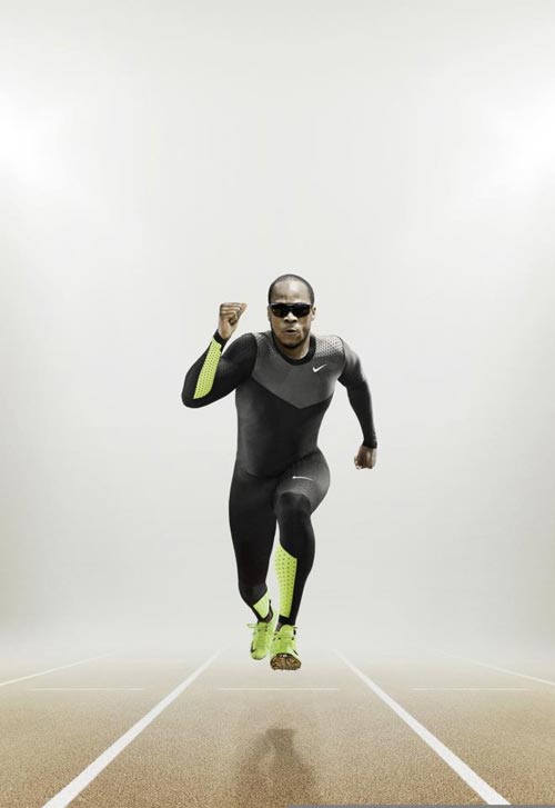 เทอร์โบสปีด TurboSpeed suit