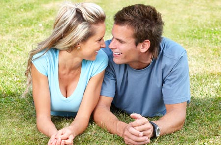 ดูแลความรักอย่างไร ให้สดใสเหมือนใหม่อยู่เสมอ