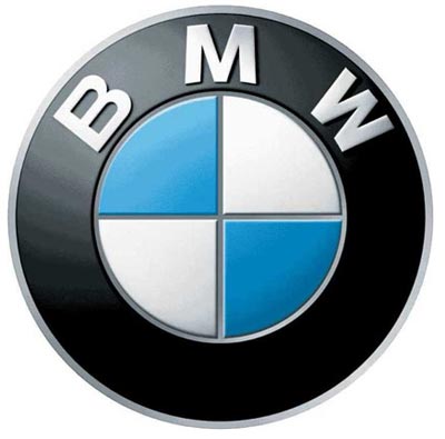 BMW logo