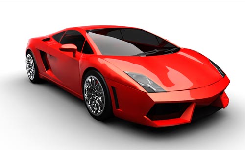  สีรถตามระเบียบของกรมการขนส่งทางบก