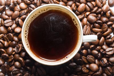 กาแฟ coffee