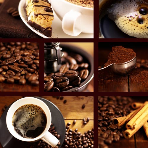 กาแฟ coffee
