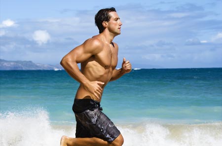 ออกกำลังกายหักโหม ทำลายหัวใจ