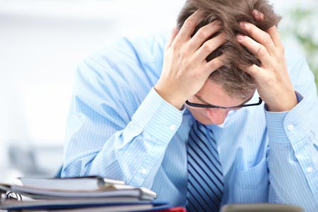 เทคนิคการรับมือกับปัญหาเมื่อต้องออกจากงาน