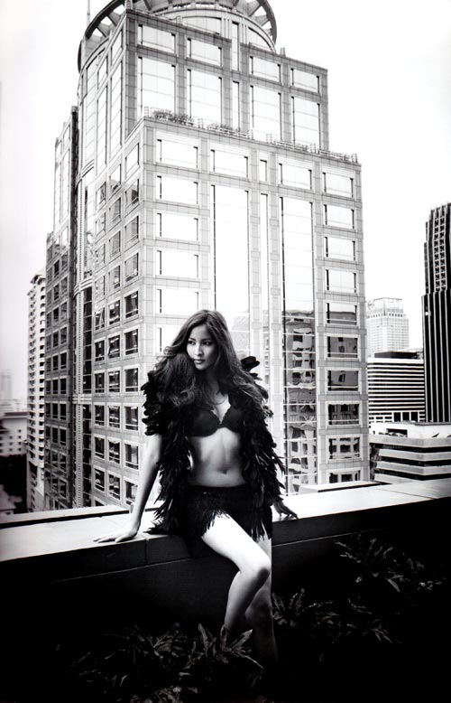 กวาง ฟ้ารุ่ง mix มิถุนายน