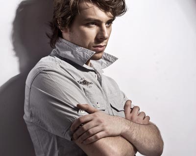 เกิดมาสูงน้อย..ก็หล่อได้