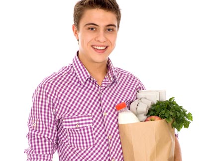 เทคนิคควบคุมเงินในกระเป๋าอย่างง่าย ๆ