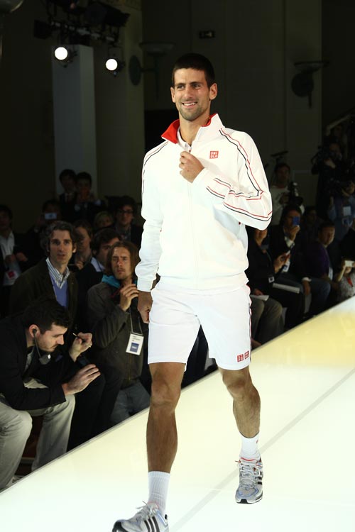 French Open 2012