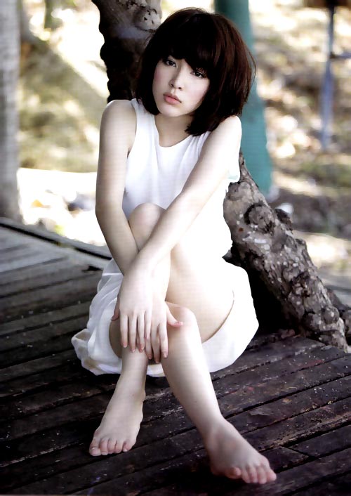 เฌอเบลล์ ลัลณ์ลลิน - โม มนชนก in magazine เมษายน