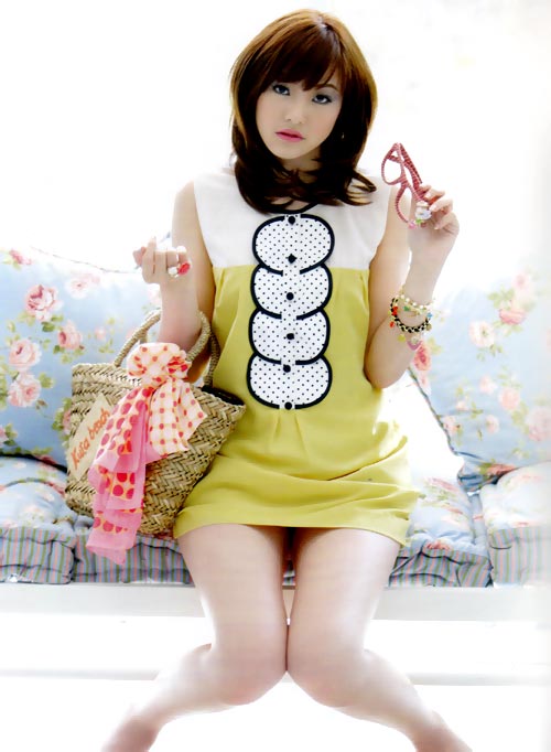 มิ้นท์ คาวาอิ