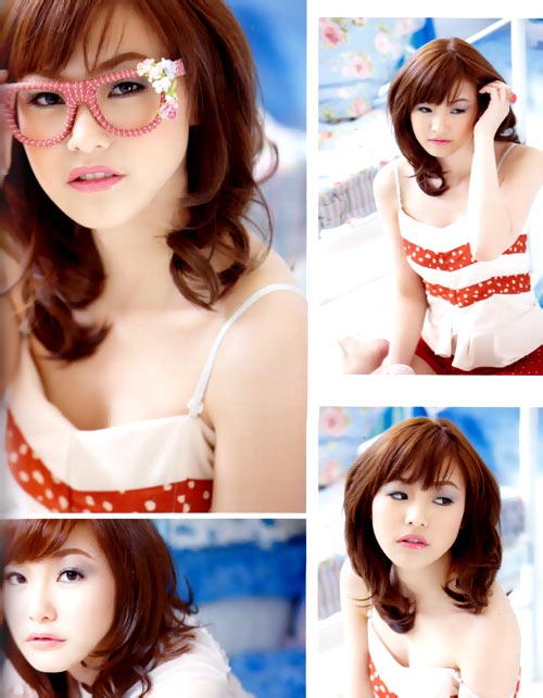 มิ้นท์ คาวาอิ