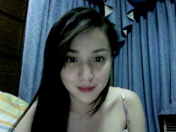 คริสติน เรเยส cristine reyes