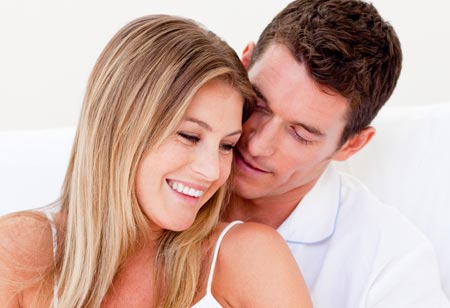 เคล็ดลับดี ๆ มัดใจภรรยาให้อยู่หมัด