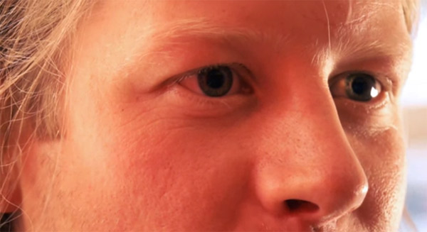 Gaze Control