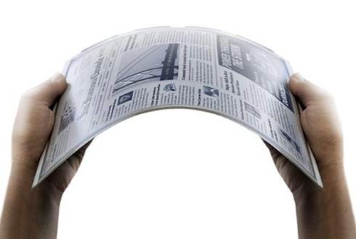  E-Book  สุดบางเฉียบ