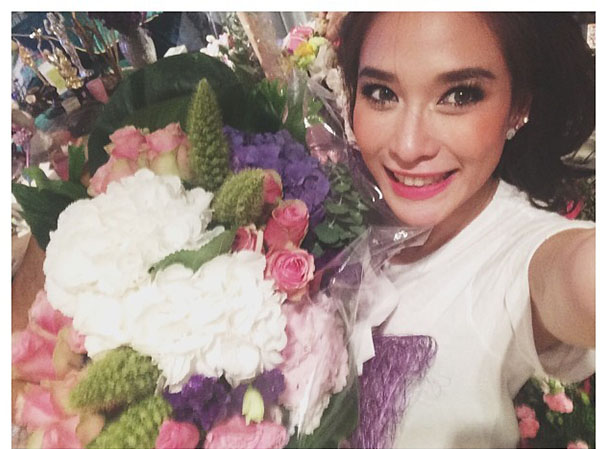 ไมค์ พิรัชต์ ประวัติเส้นทางความรักของดาราหนุ่มคาสโนว่า