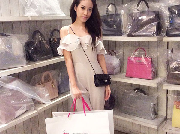 ไมค์ พิรัชต์ ประวัติเส้นทางความรักของดาราหนุ่มคาสโนว่า