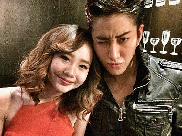 ไมค์ พิรัชต์ ประวัติเส้นทางความรักของดาราหนุ่มคาสโนว่า