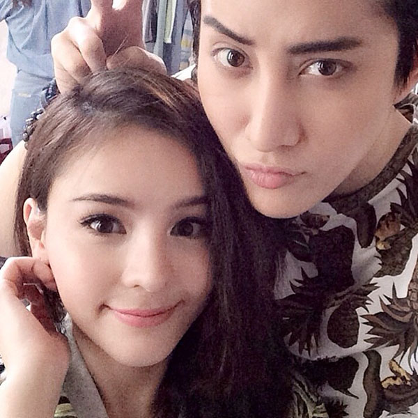 ไมค์ พิรัชต์ ประวัติเส้นทางความรักของดาราหนุ่มคาสโนว่า