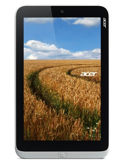 Acer Iconia W3