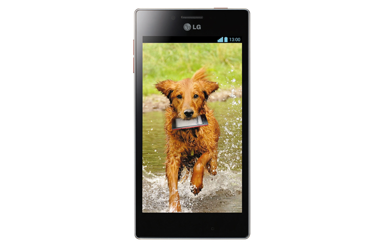 LG Optimus GJ