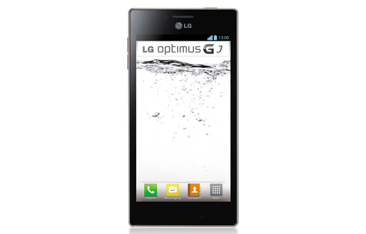 LG Optimus GJ