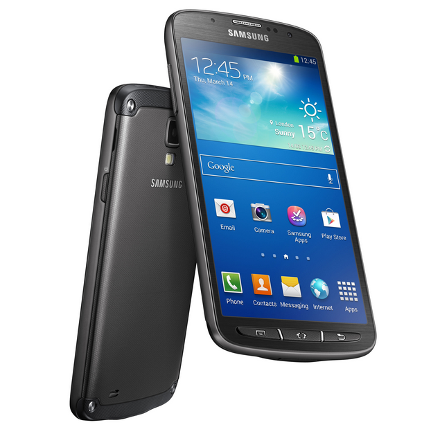 Samsung Galaxy S4 Active