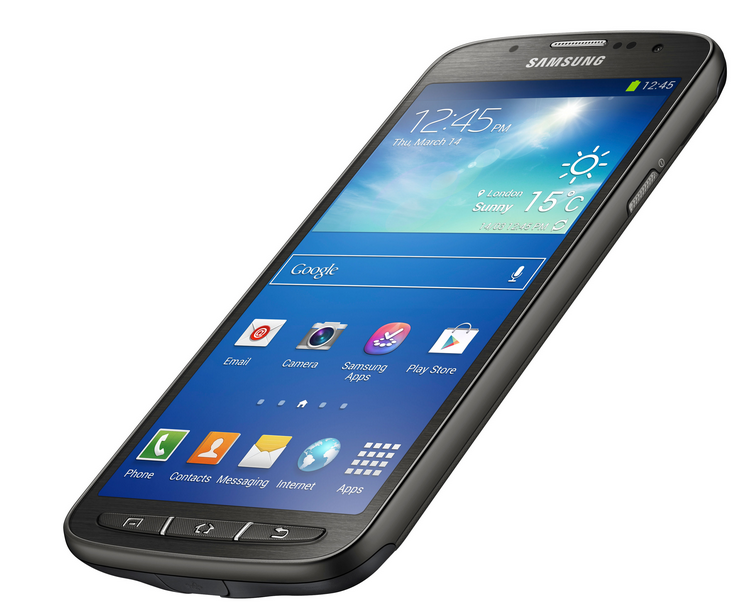 Samsung Galaxy S4 Active