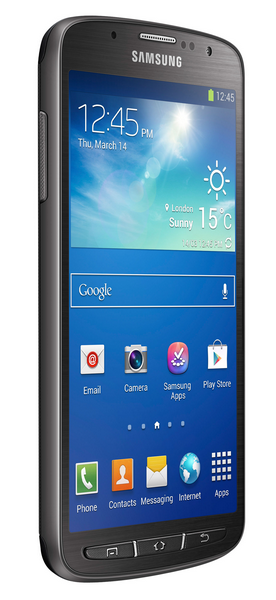  Samsung Galaxy S4 Active