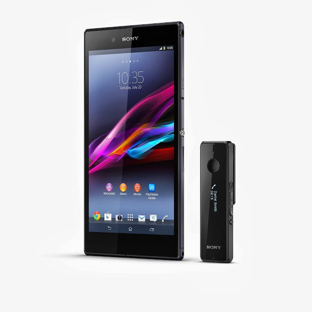 Sony Xperia Z Ultra Sony Xperia Z Ultra