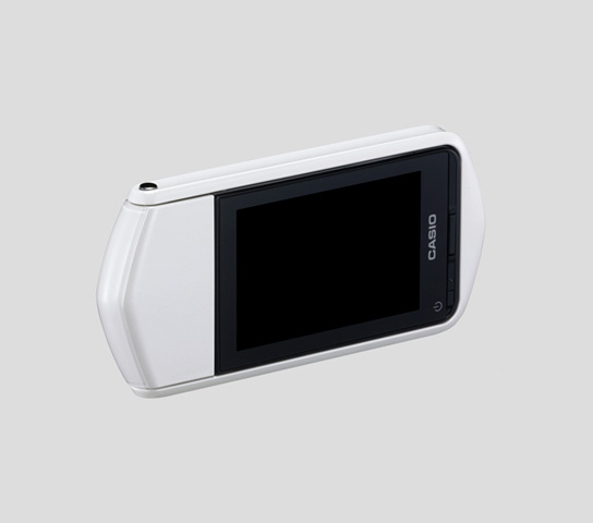 Casio EXILIM EX-TR15