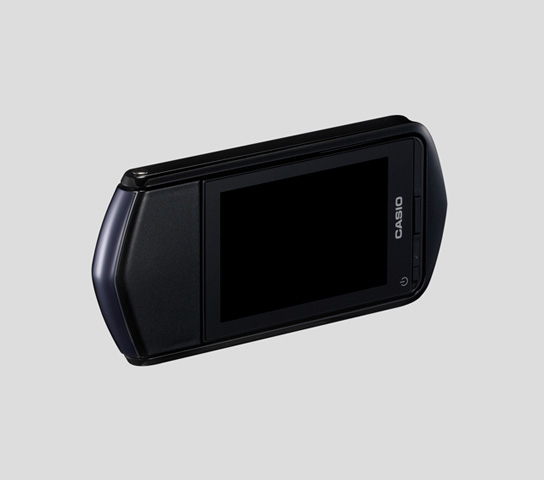 Casio EXILIM EX-TR15