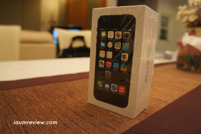 iphone 5s