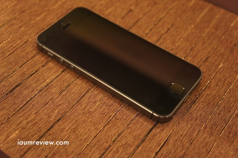 iPhone 5s