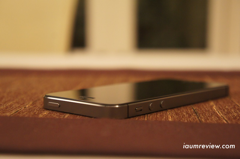 iPhone 5s