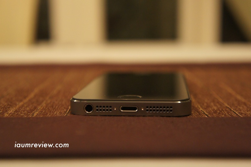 iPhone 5s