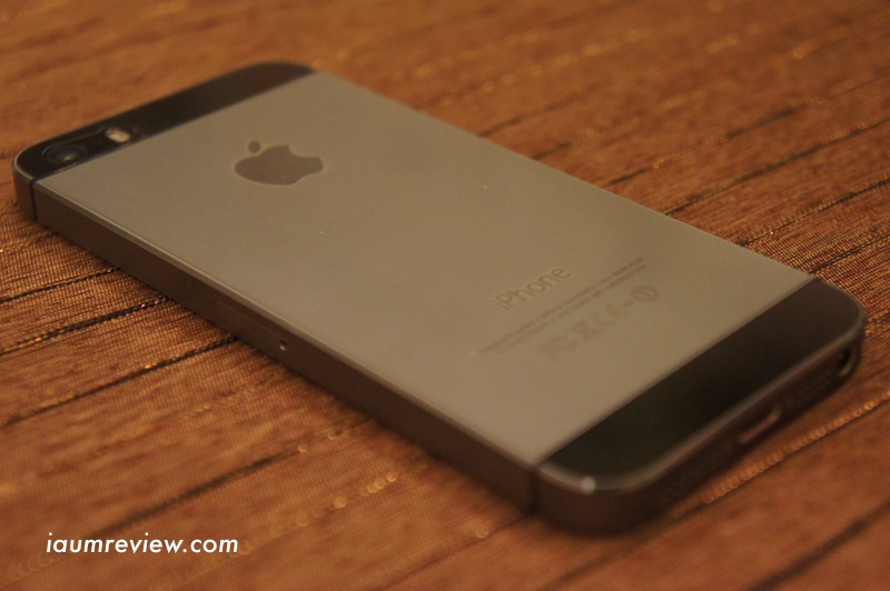 iPhone 5s