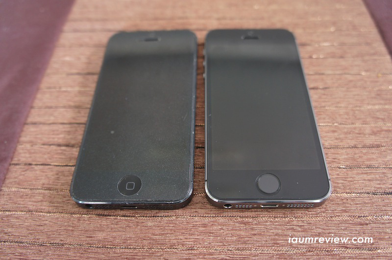 iPhone 5s