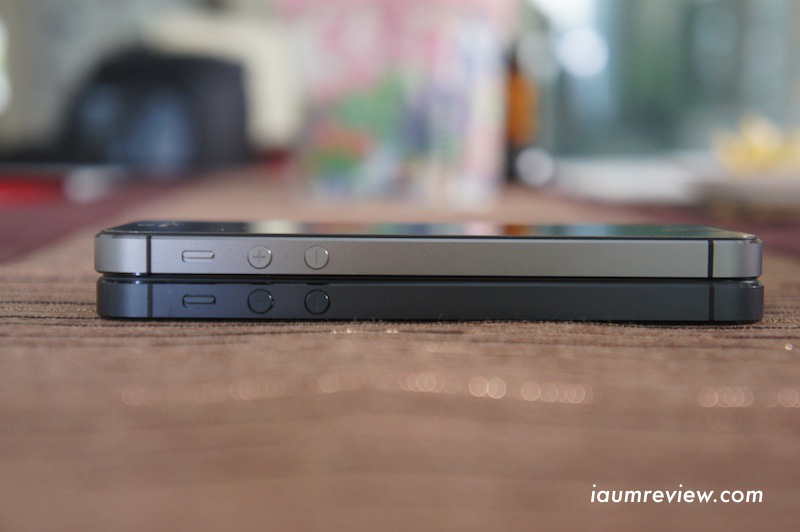 iPhone 5s