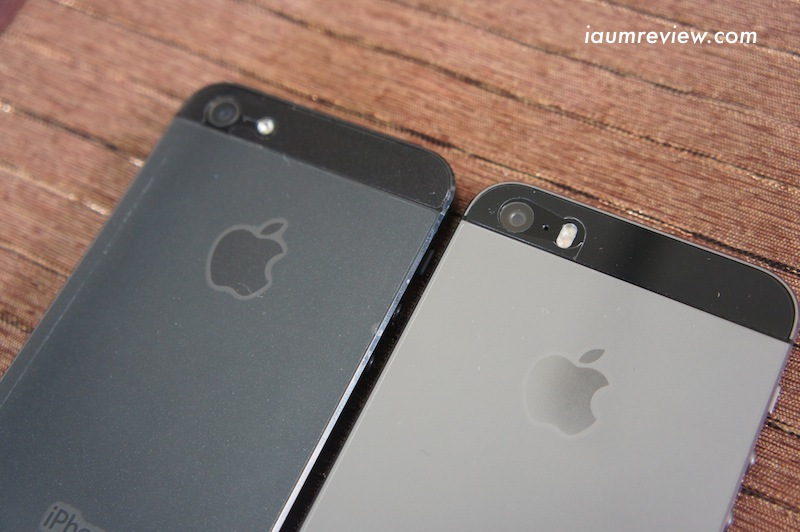 iPhone 5s