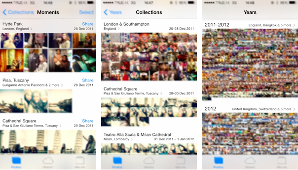 iOS 7